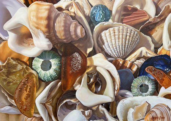 Im Losing My Marbles